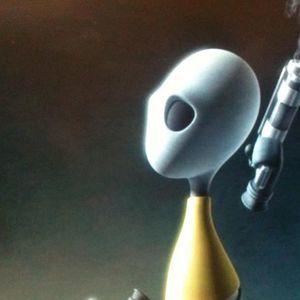 Meet your Posher, Nevaenuff